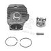 CYLINDER HEAD KIT